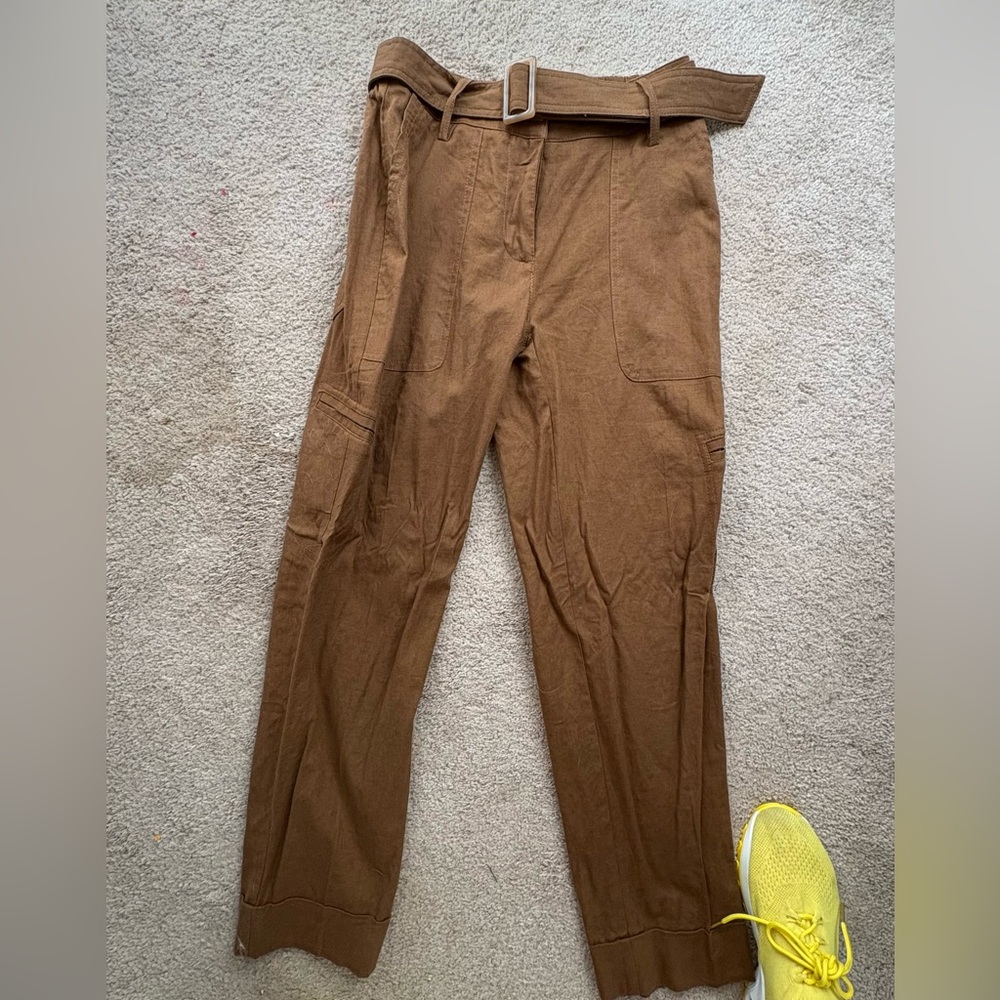 Cargo Pants